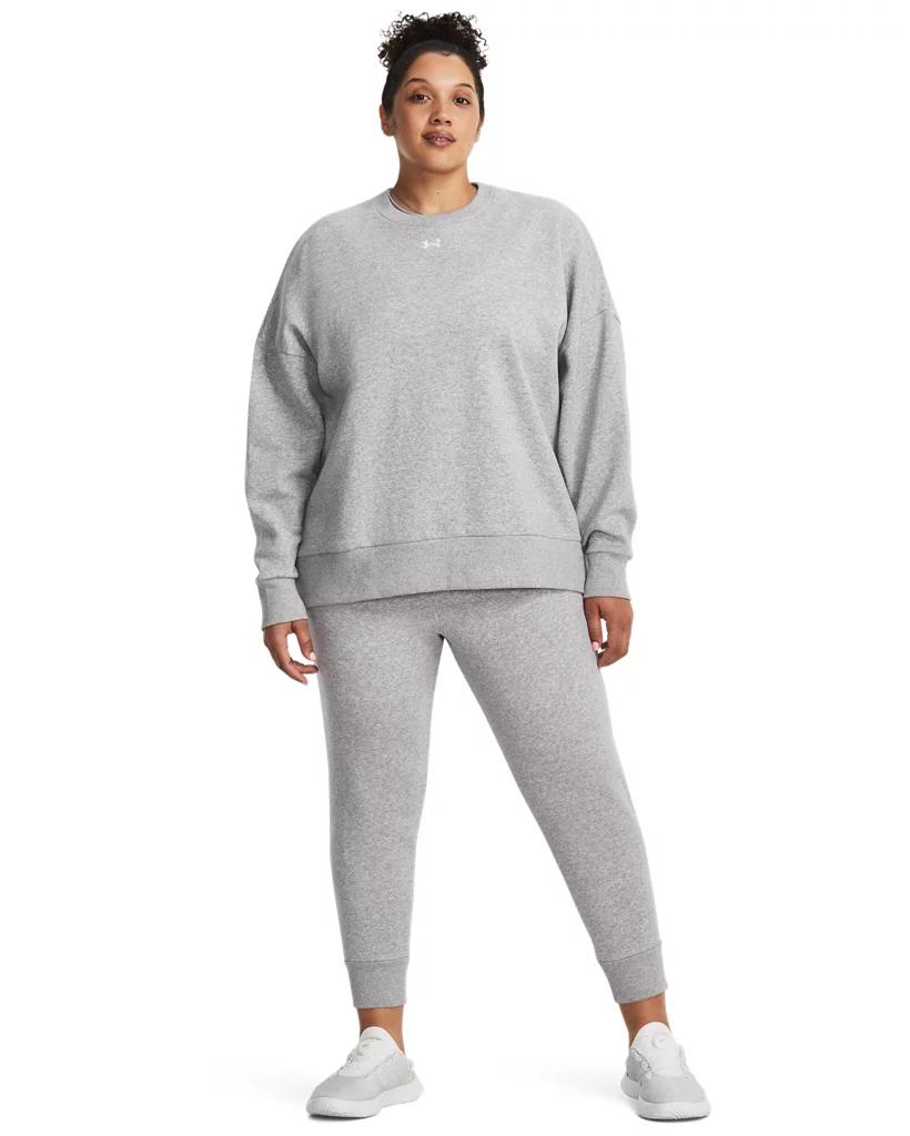 UA Rival Fleece Product Image