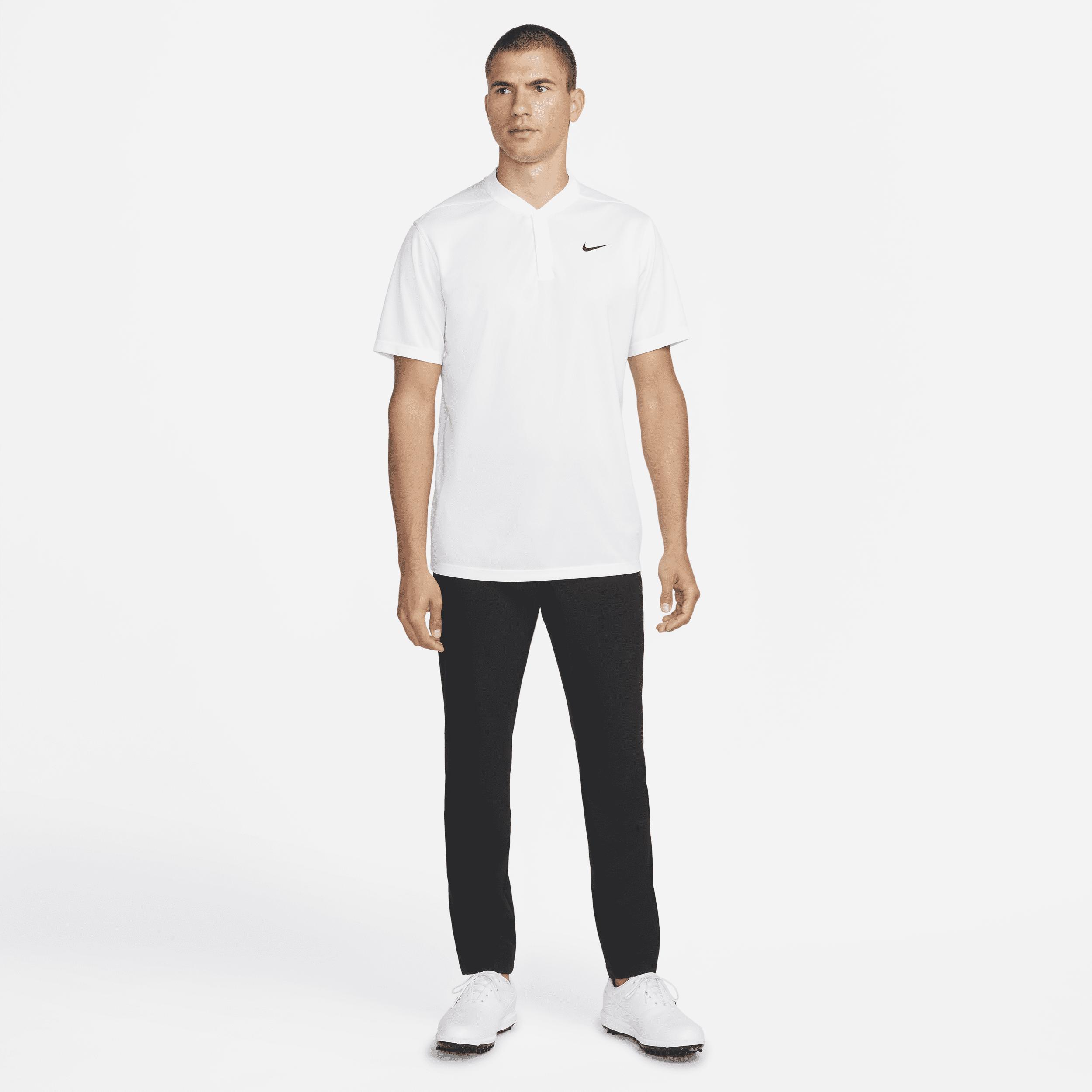 Nike Mens Dri-FIT Victory Golf Polo | DH0838-100 Product Image