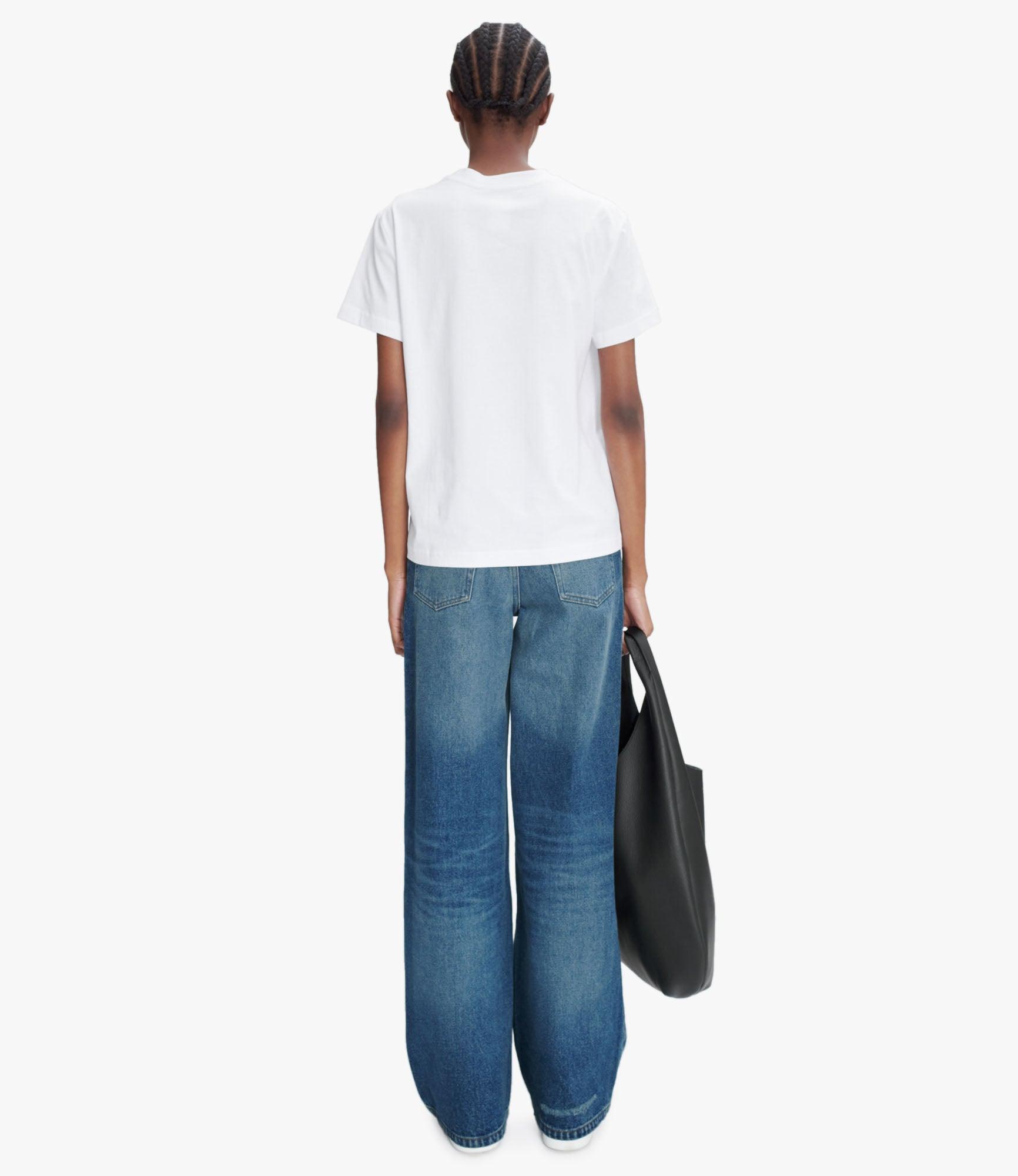 Musique T-shirt (W) Male Product Image