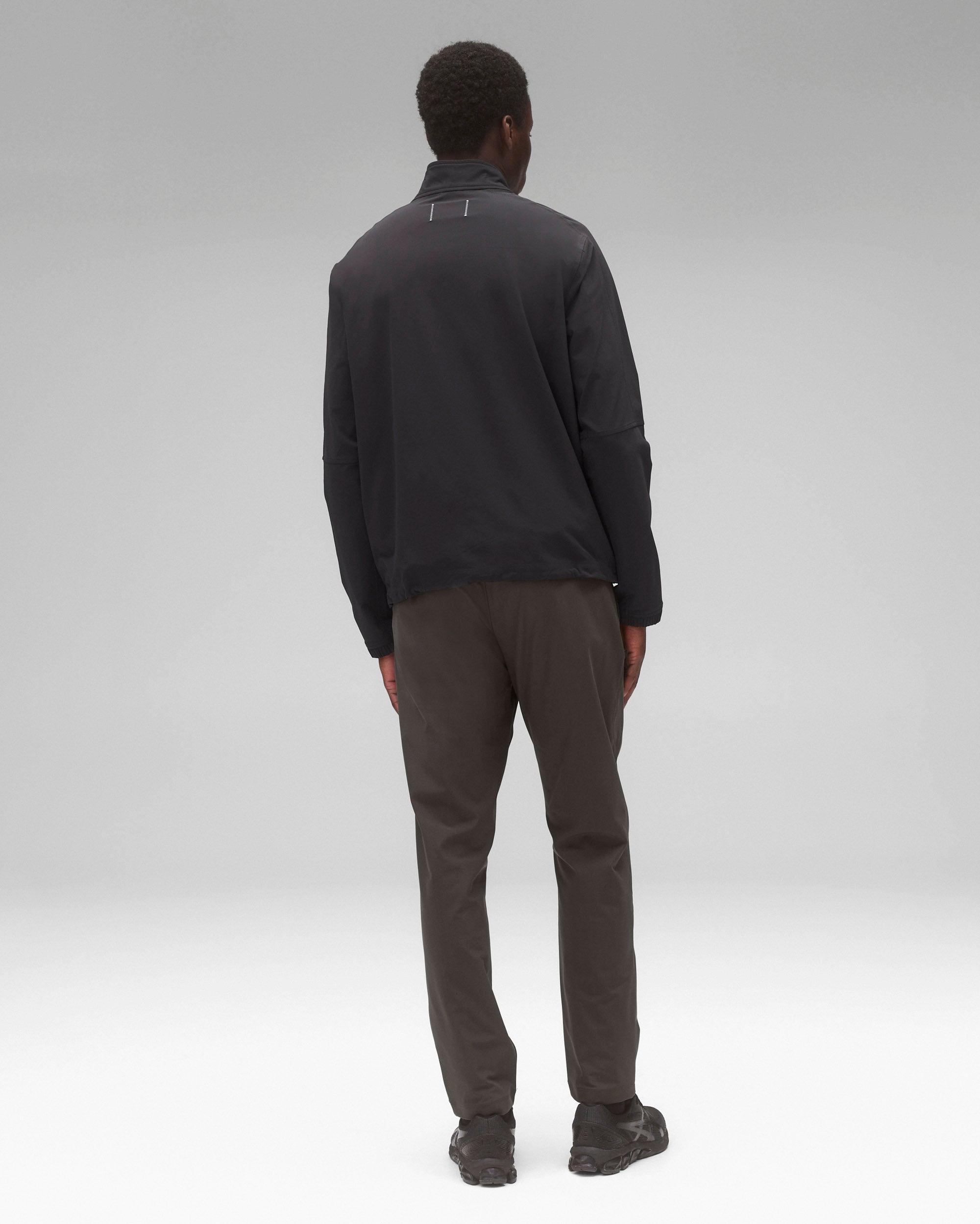 Stretch Warp Knit Coach's Slim Pant Male Product Image