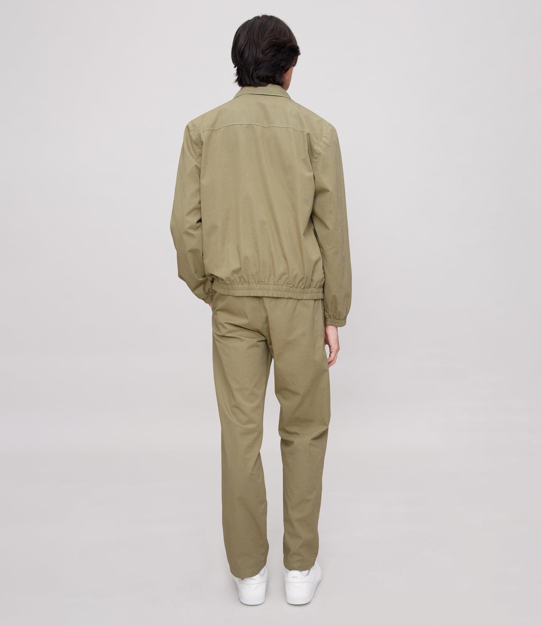 Gilbert jacket (M) Male Product Image