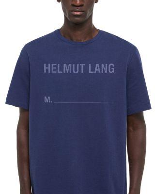 Stamped Short Sleeve Tee Product Image