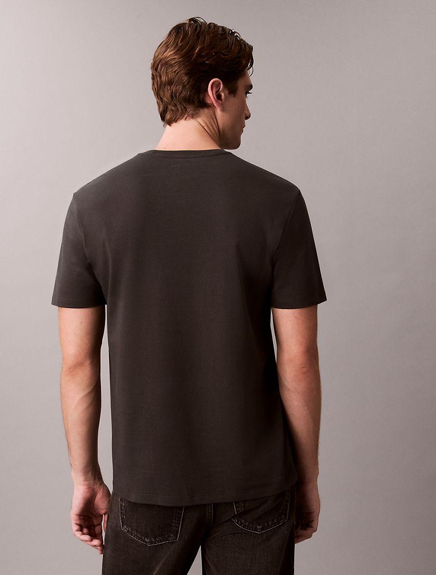 Calvin Graphic Classic T-Shirt Product Image