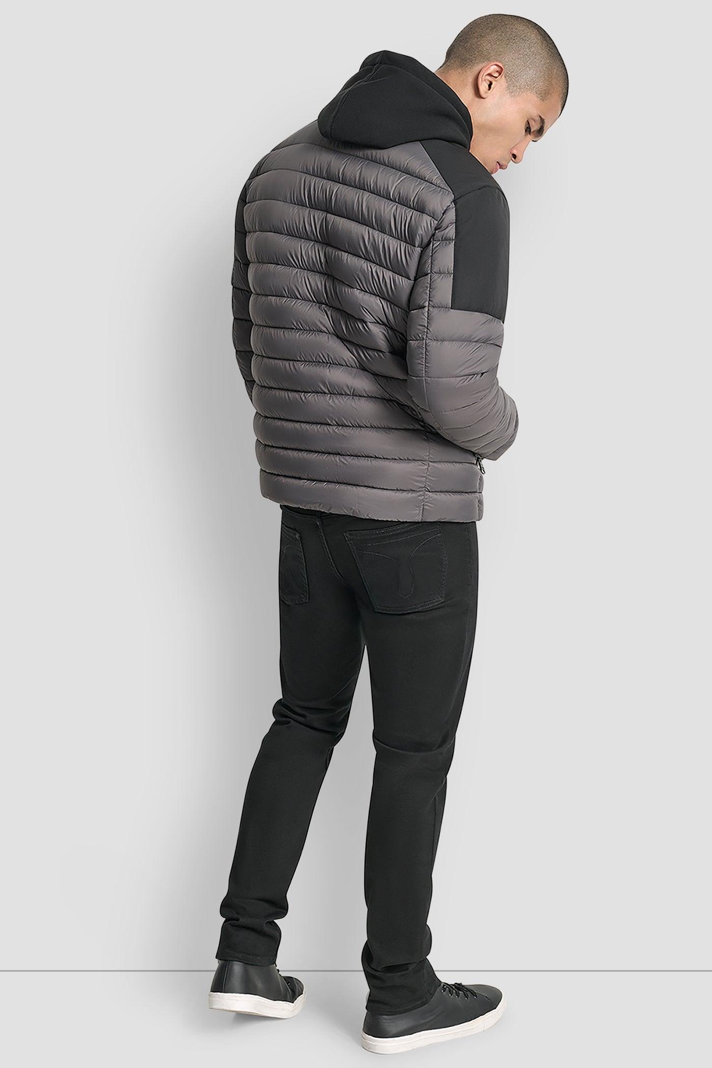 LIGHT WEIGHT MOTO JACKET Product Image