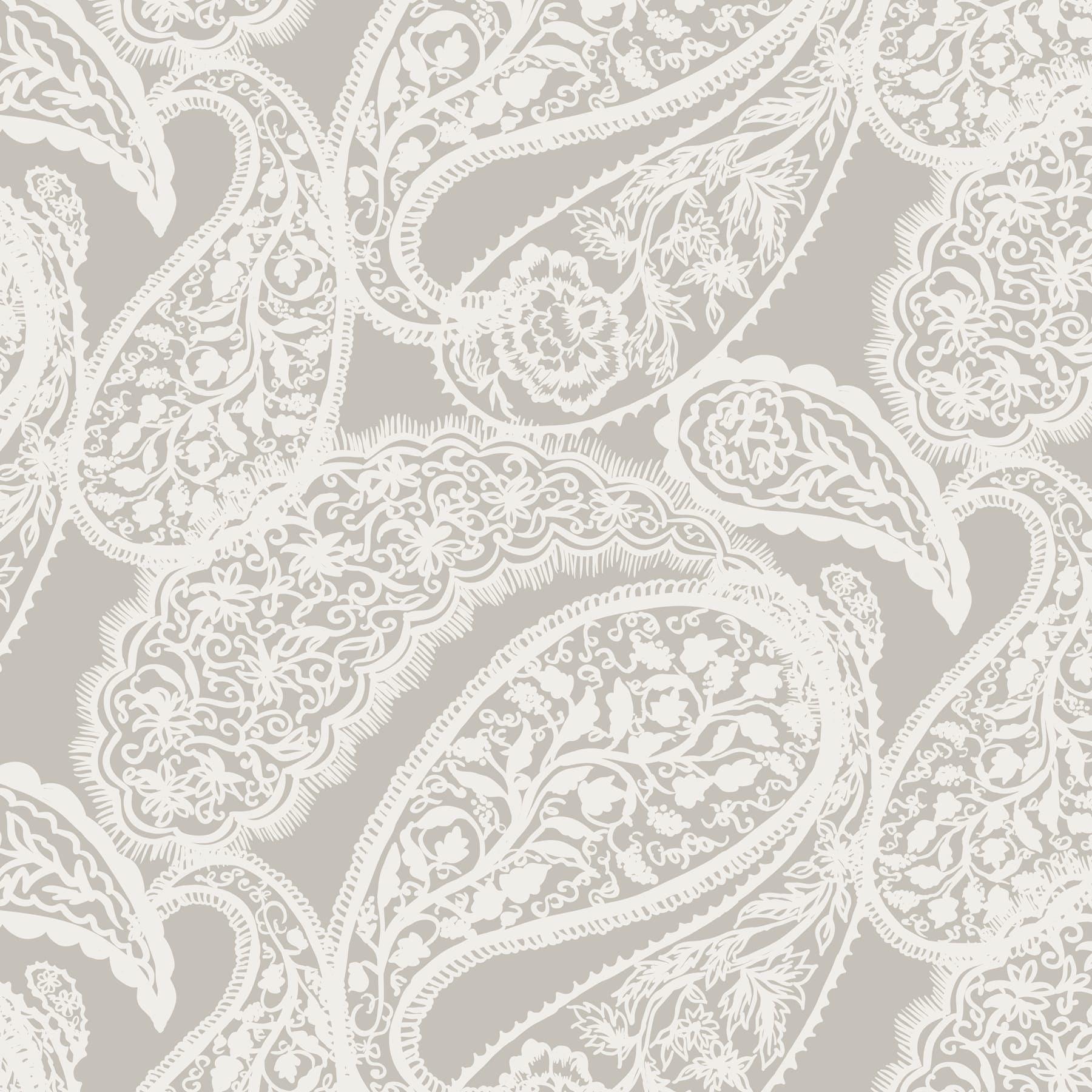 Long-Sleeved Pajama Set Product Image