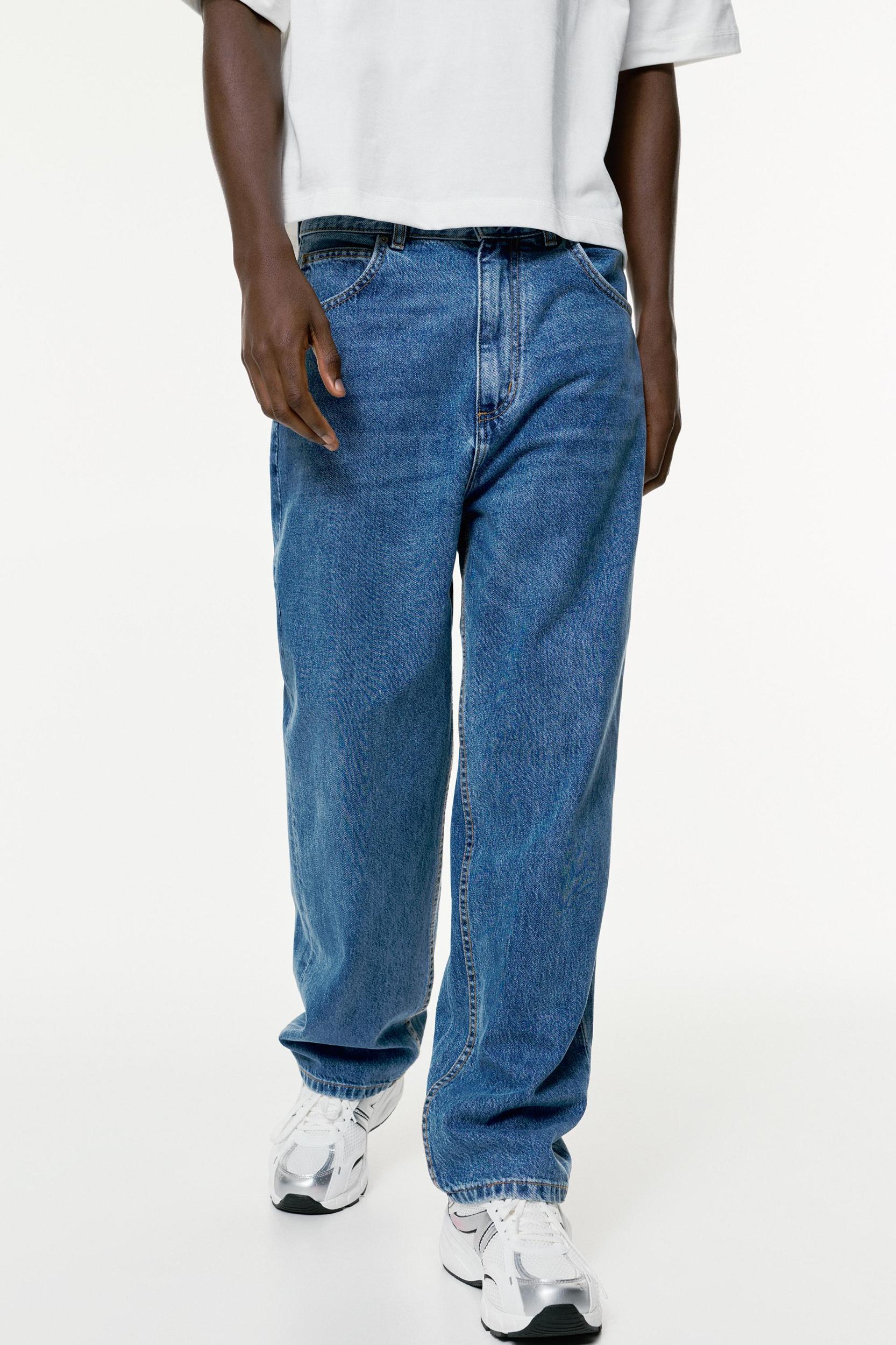 Baggy jeans Product Image