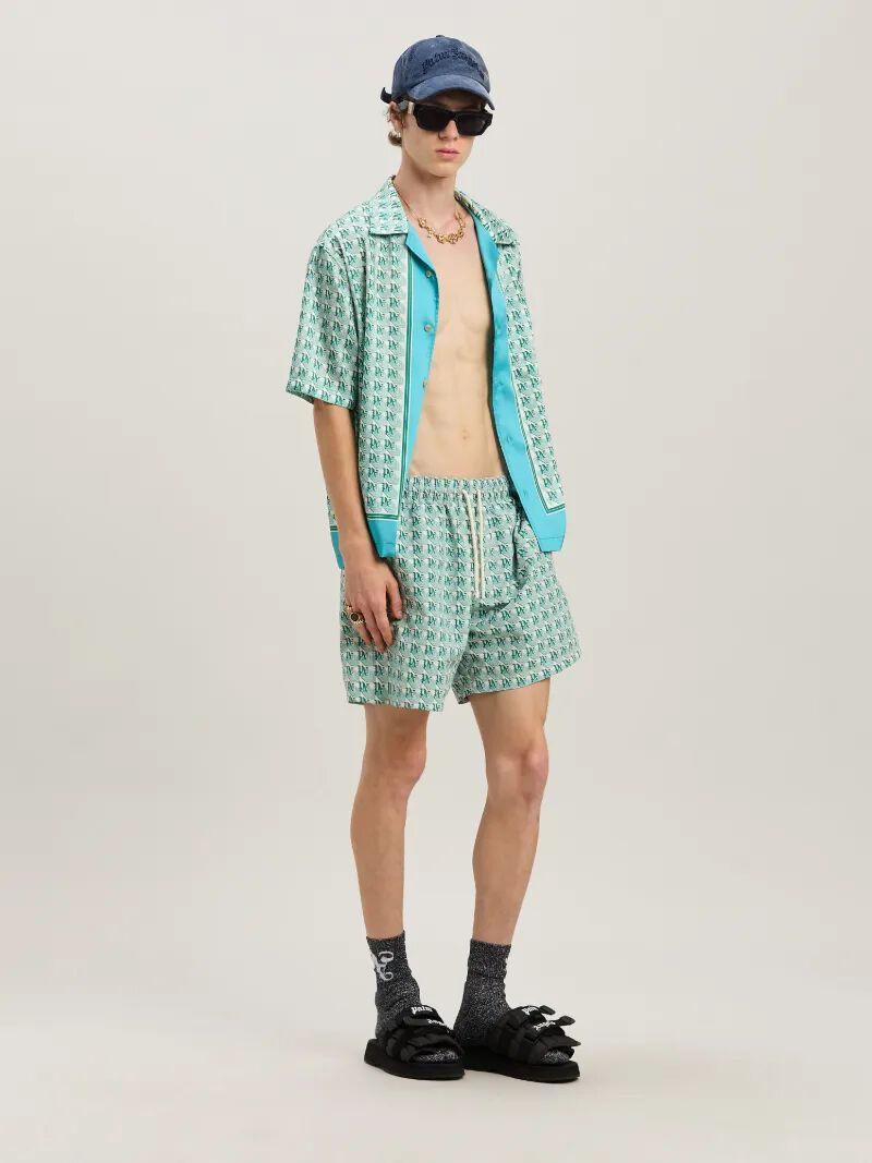 PA DIAMONDS SWIMSHORTS Product Image