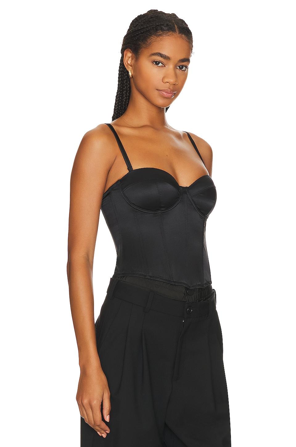 Fleur du Mal Hampton Bustier Product Image