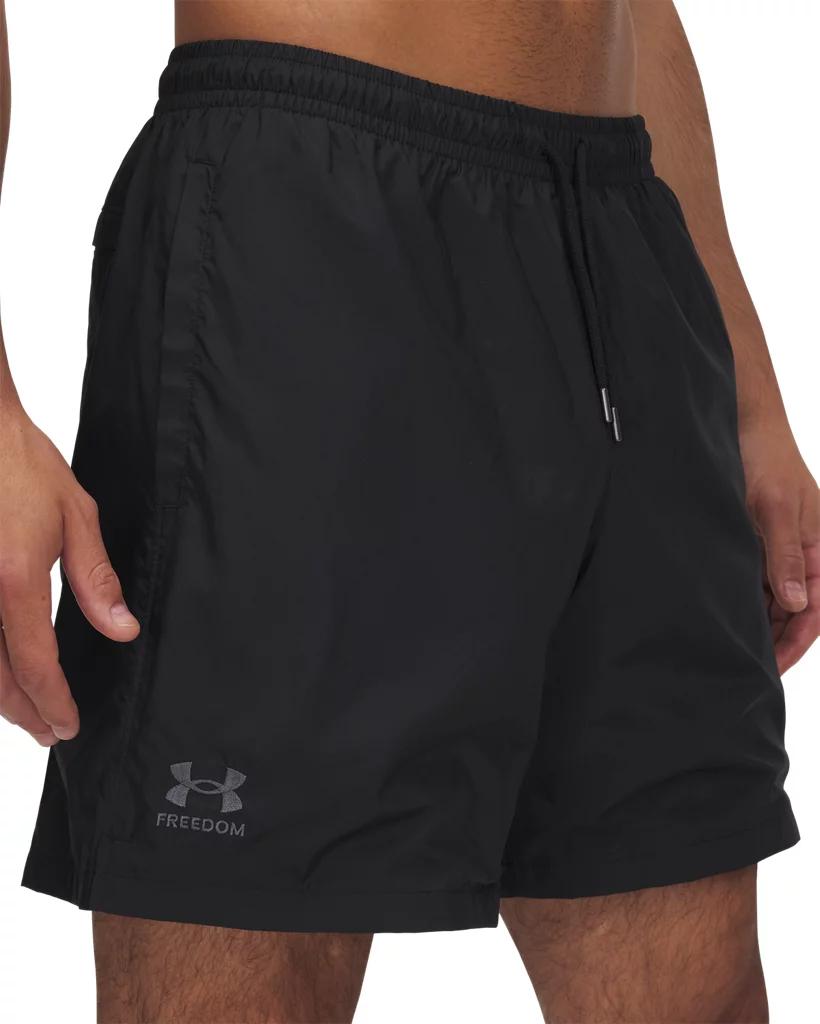 UA Freedom Product Image