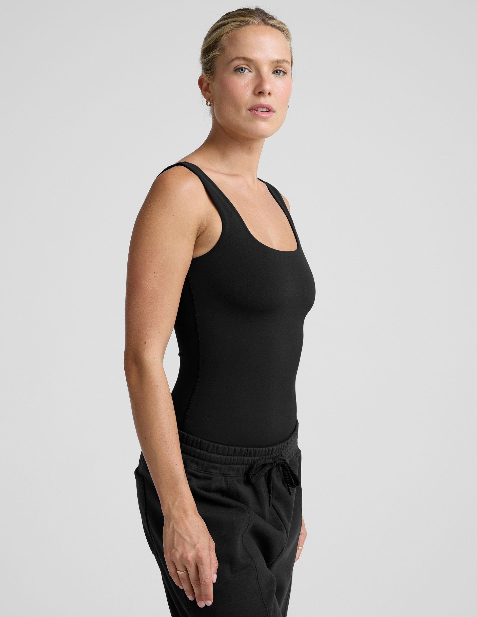 Base Tank Bodysuit Product Image
