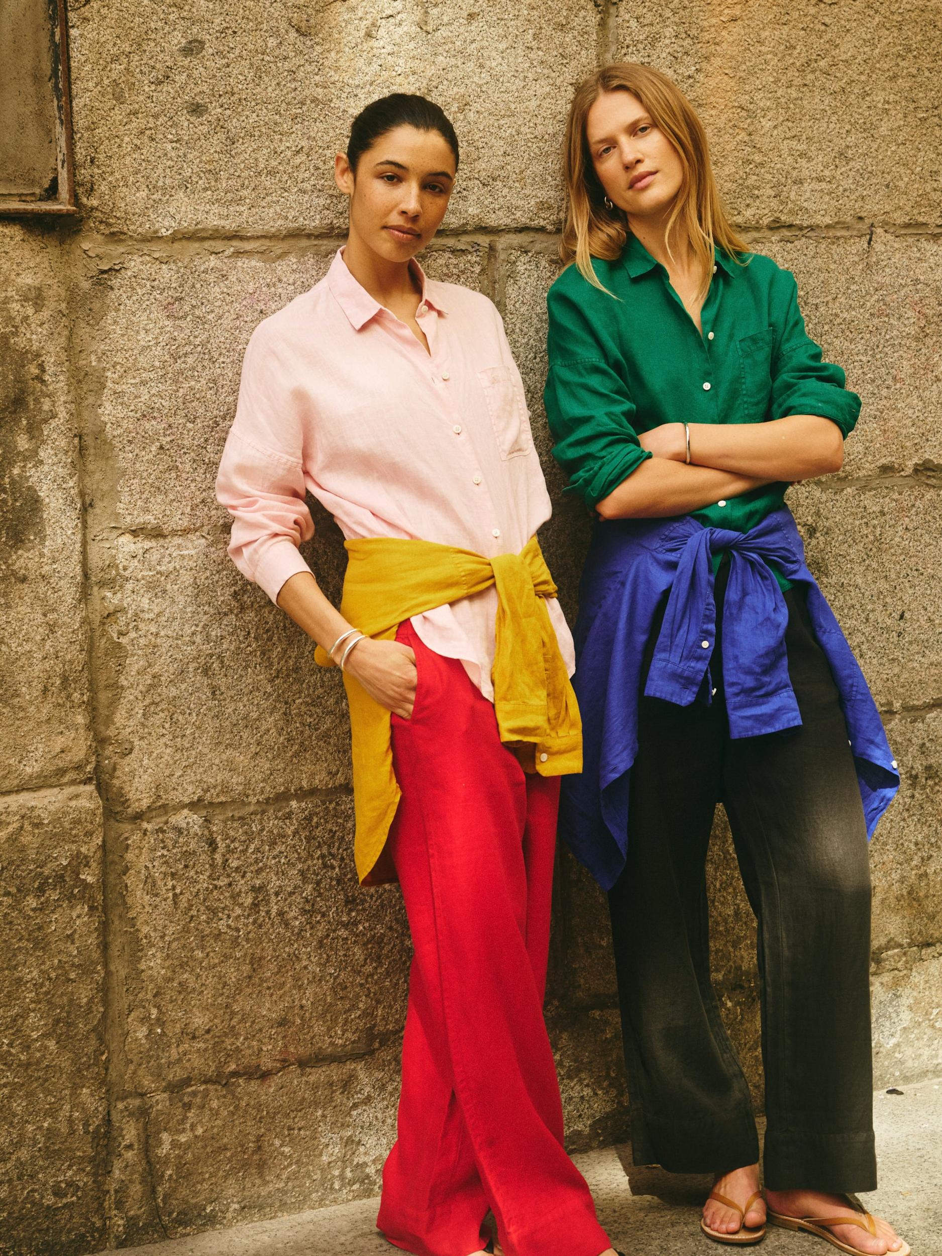 La Botte Gardiane Flip Flop Product Image