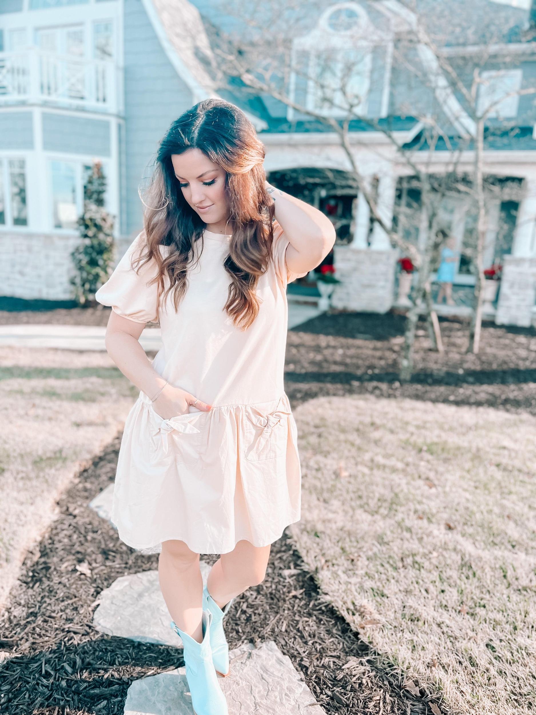 Piper Dress Product Image