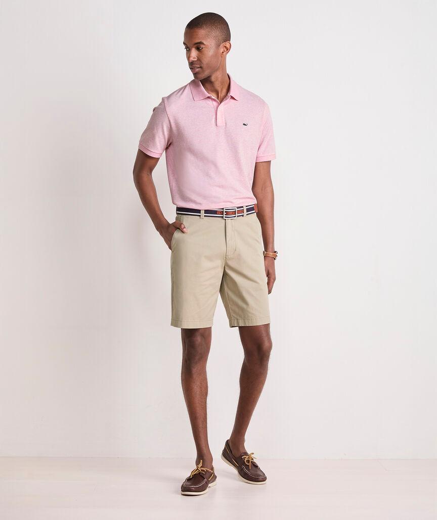 9 Inch Stretch Breaker Shorts Product Image