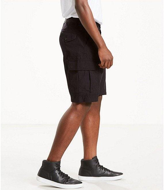 Levi's® Carrier Ripstop 9.5#double; Inseam Cargo Shorts Product Image