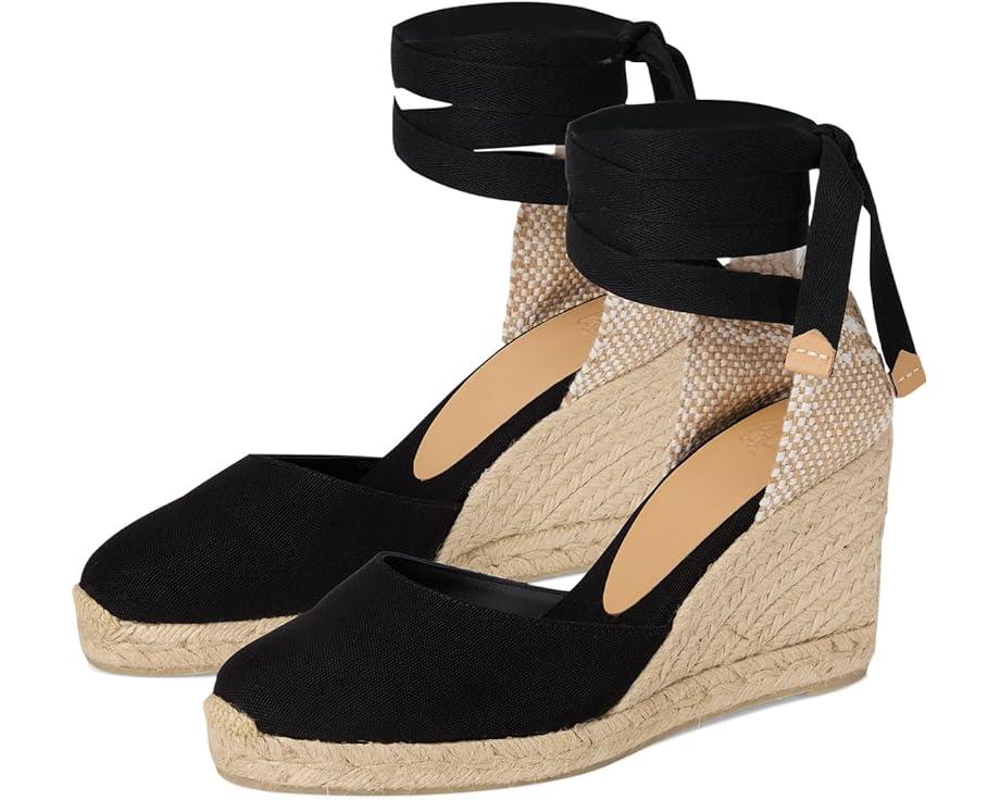 Chiara 80 mm Wedge Espadrille Product Image