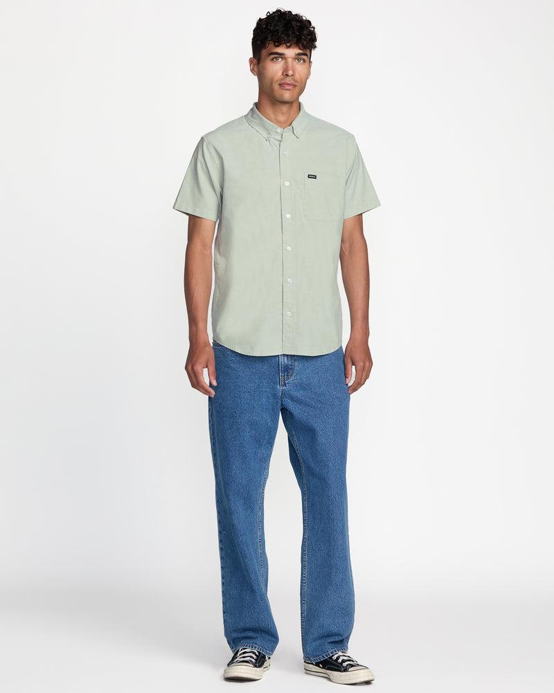 That'll Do Stretch Short Sleeve Shirt Product Image