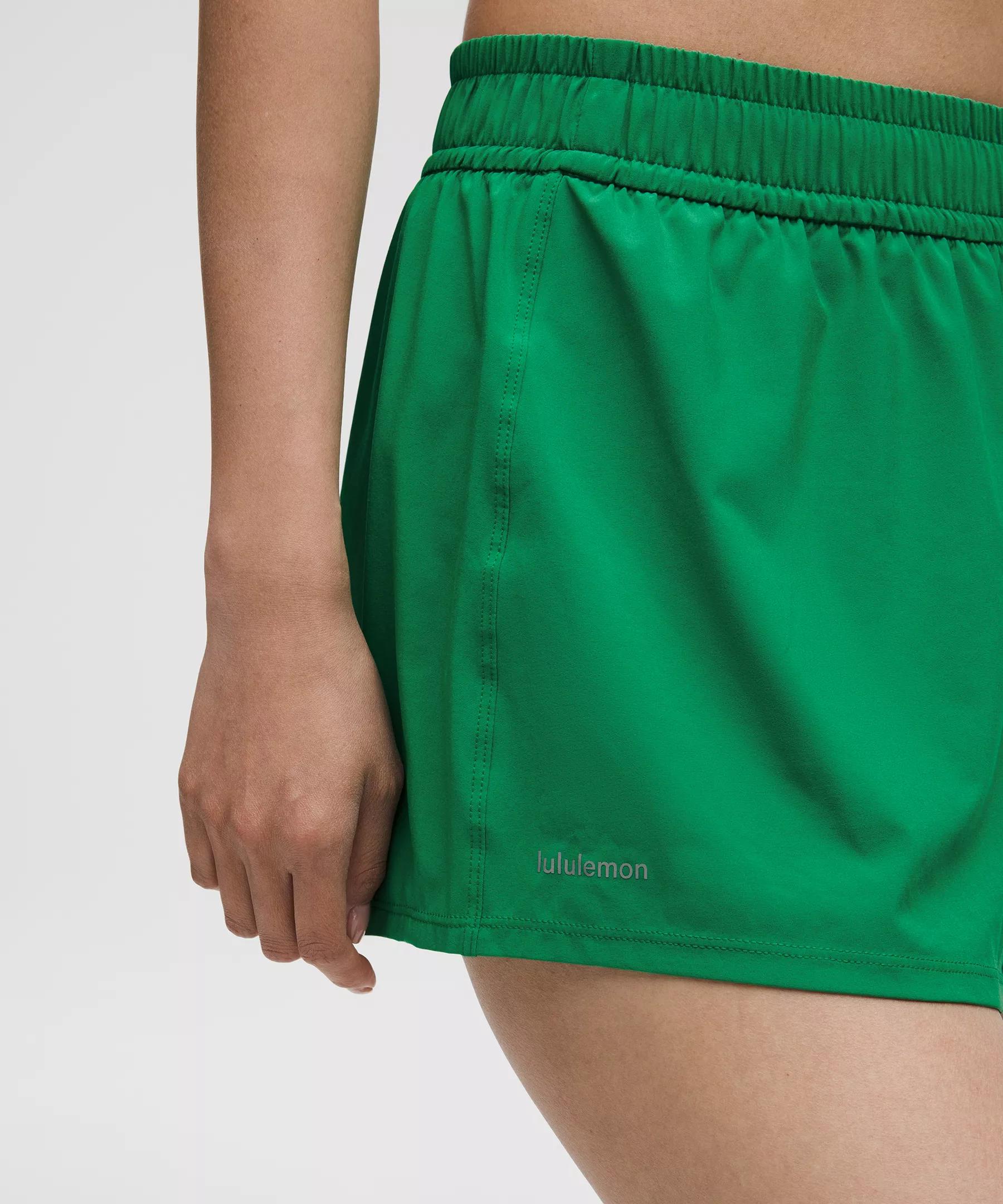 Pace Crush High-Rise Short 2.5" Product Image