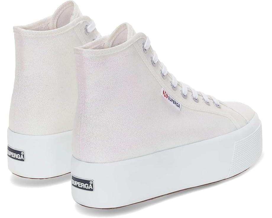 2644 alpina quilted nylon Product Image