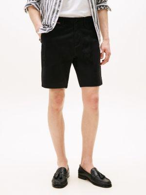 Regular Fit 9" Comfort Waist Tommy Short Product Image