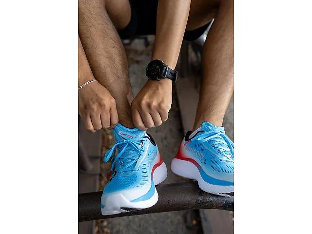 Men's | Saucony Kinvara 15 - Chicago 2024 Product Image