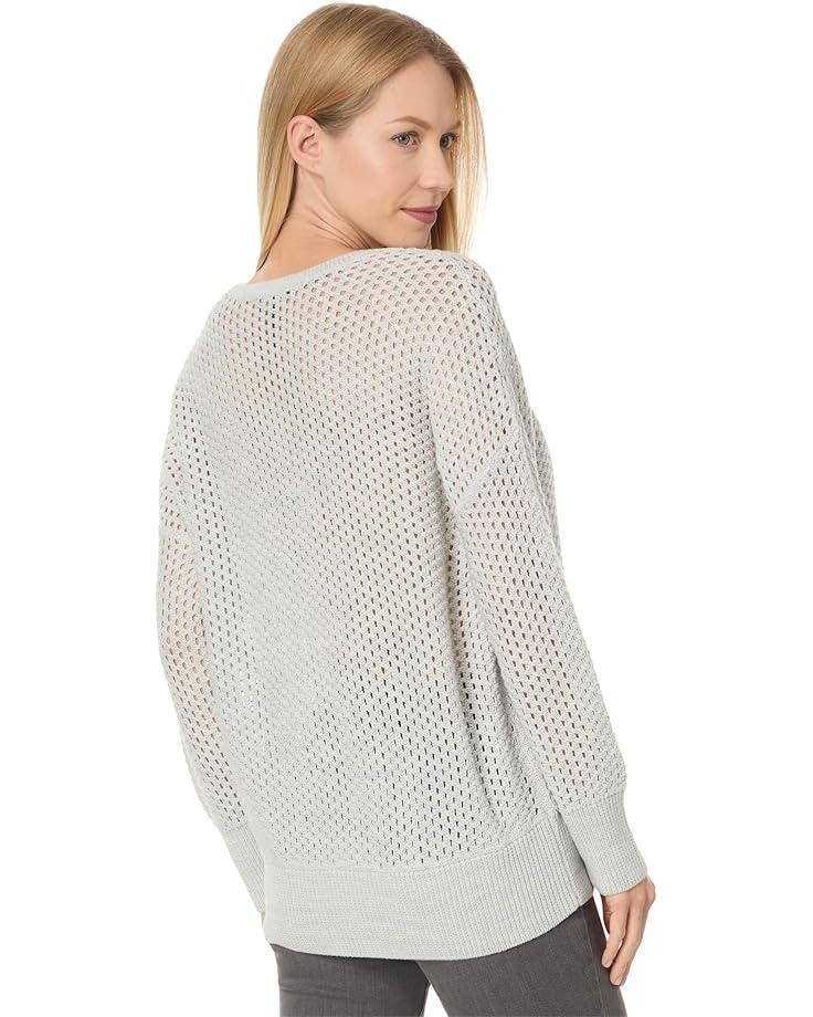 Crew Neck Sweater Product Image