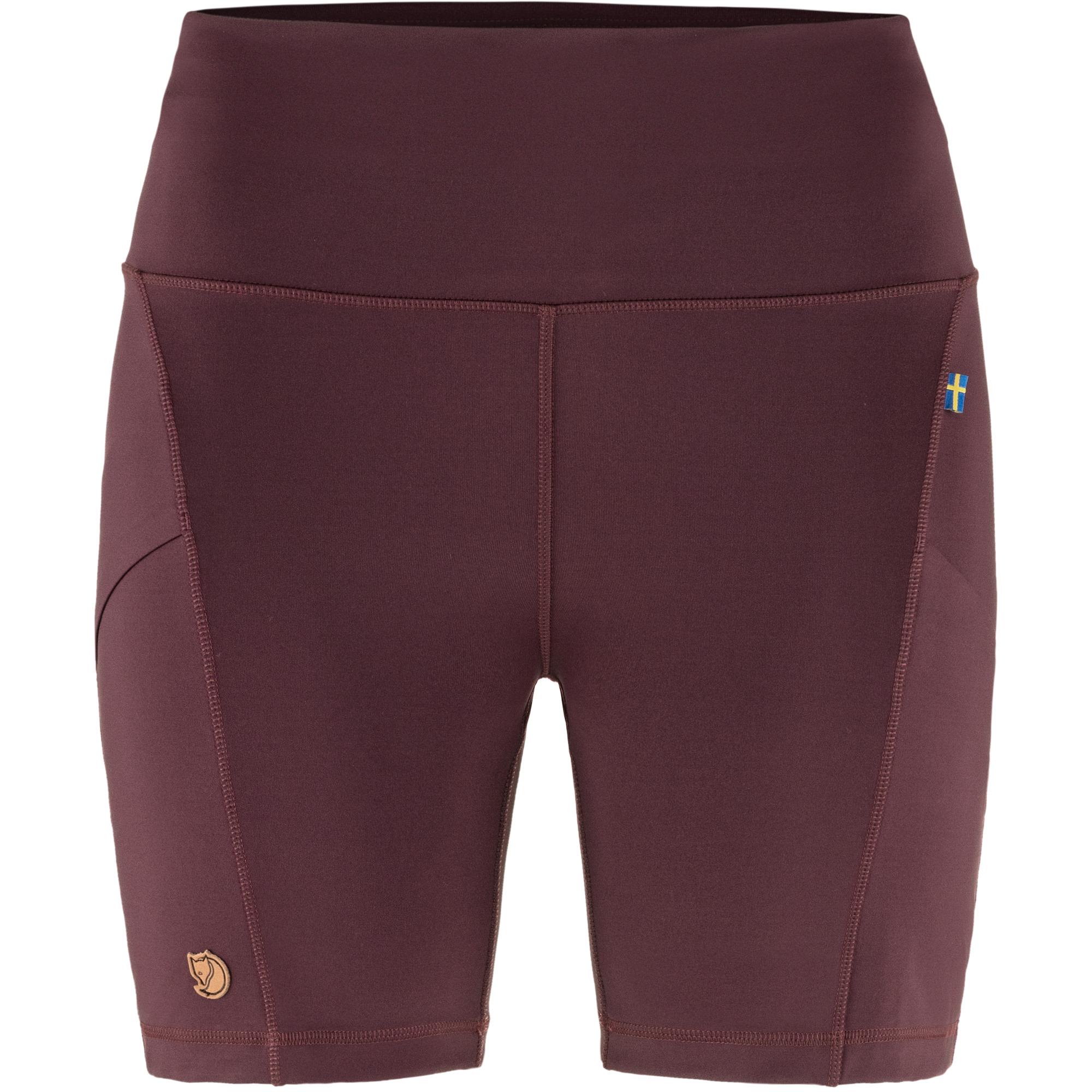Abisko 6" Shorts Tights W Product Image