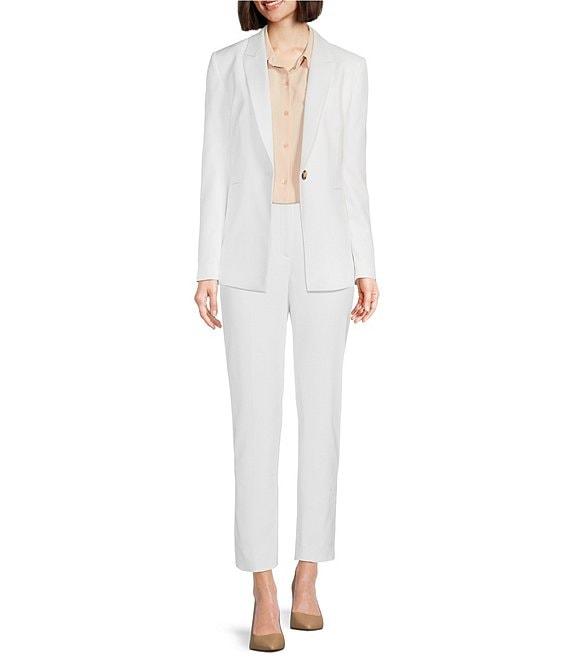 Alex Marie Liza Anywhere, Everywhere Coordinating Peak Lapel Blazer Product Image