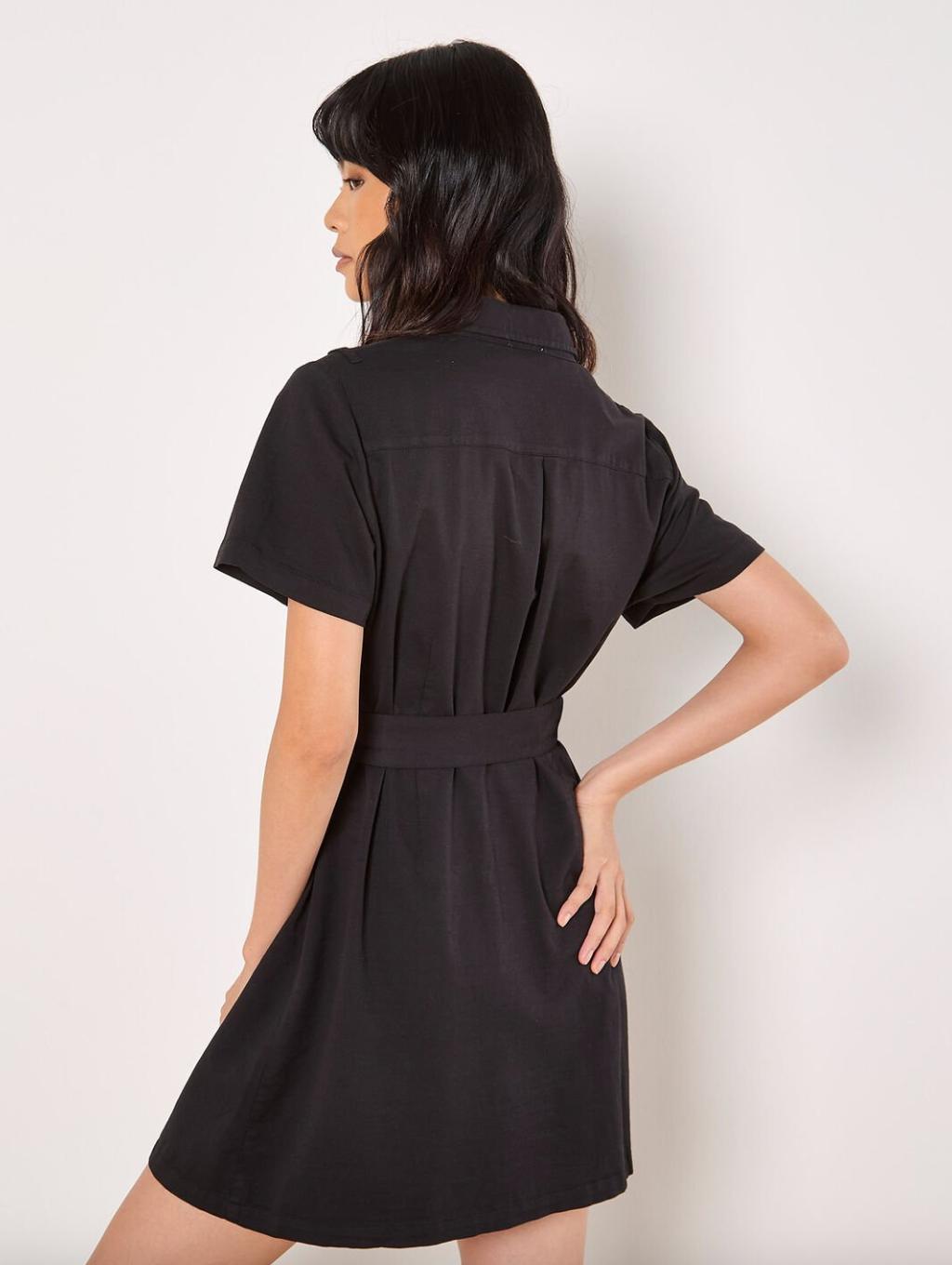 Charlotte Mini Dress Product Image
