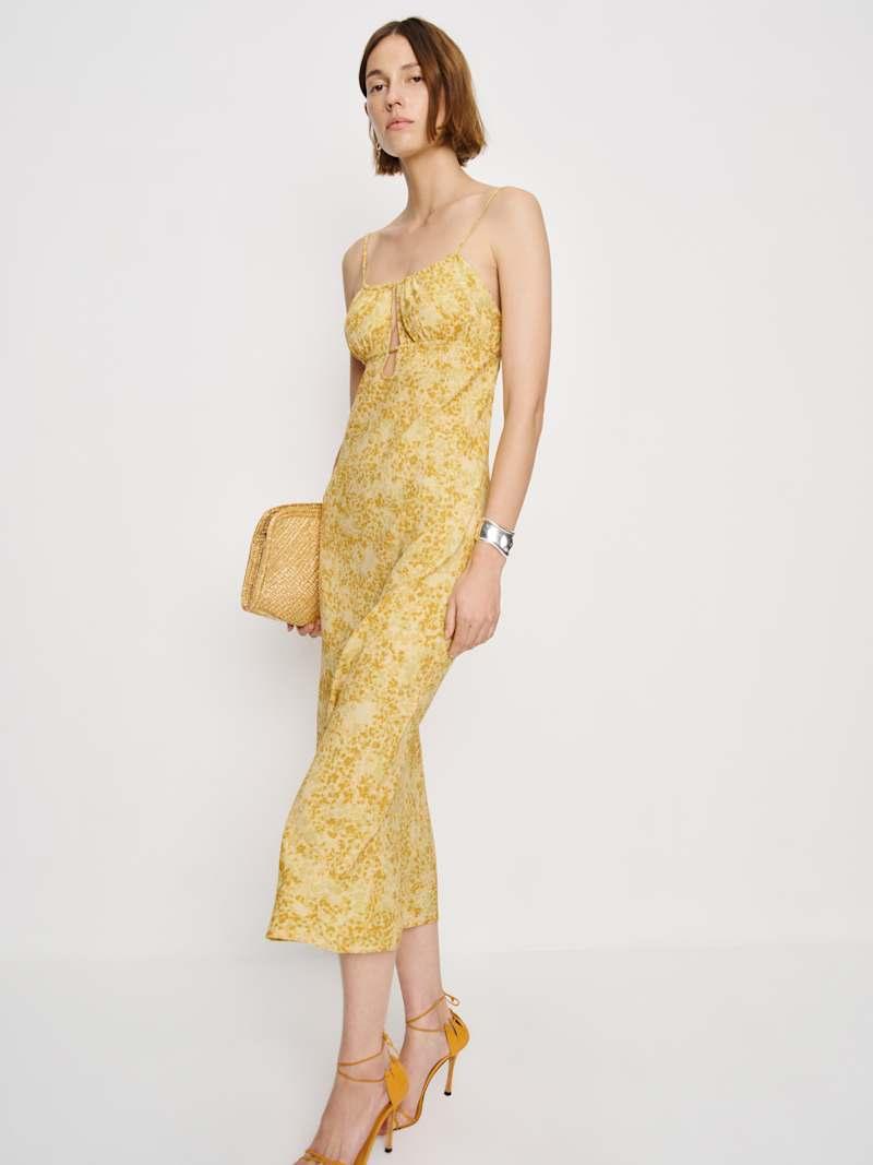 Zia Dress Product Image