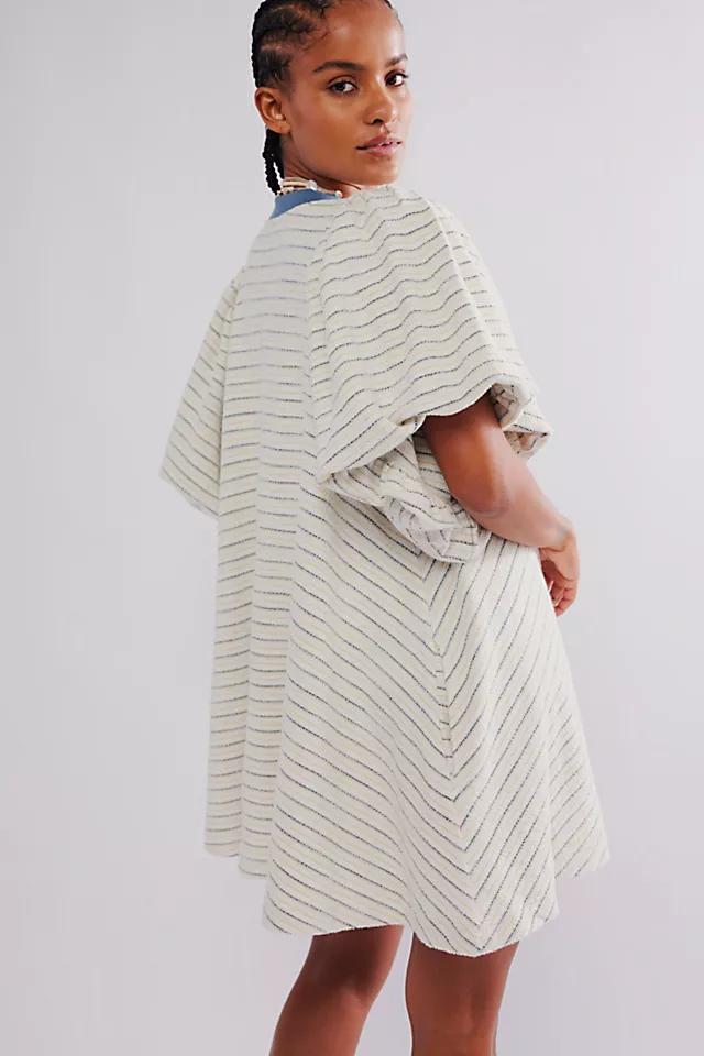 Hudson Pullover Product Image