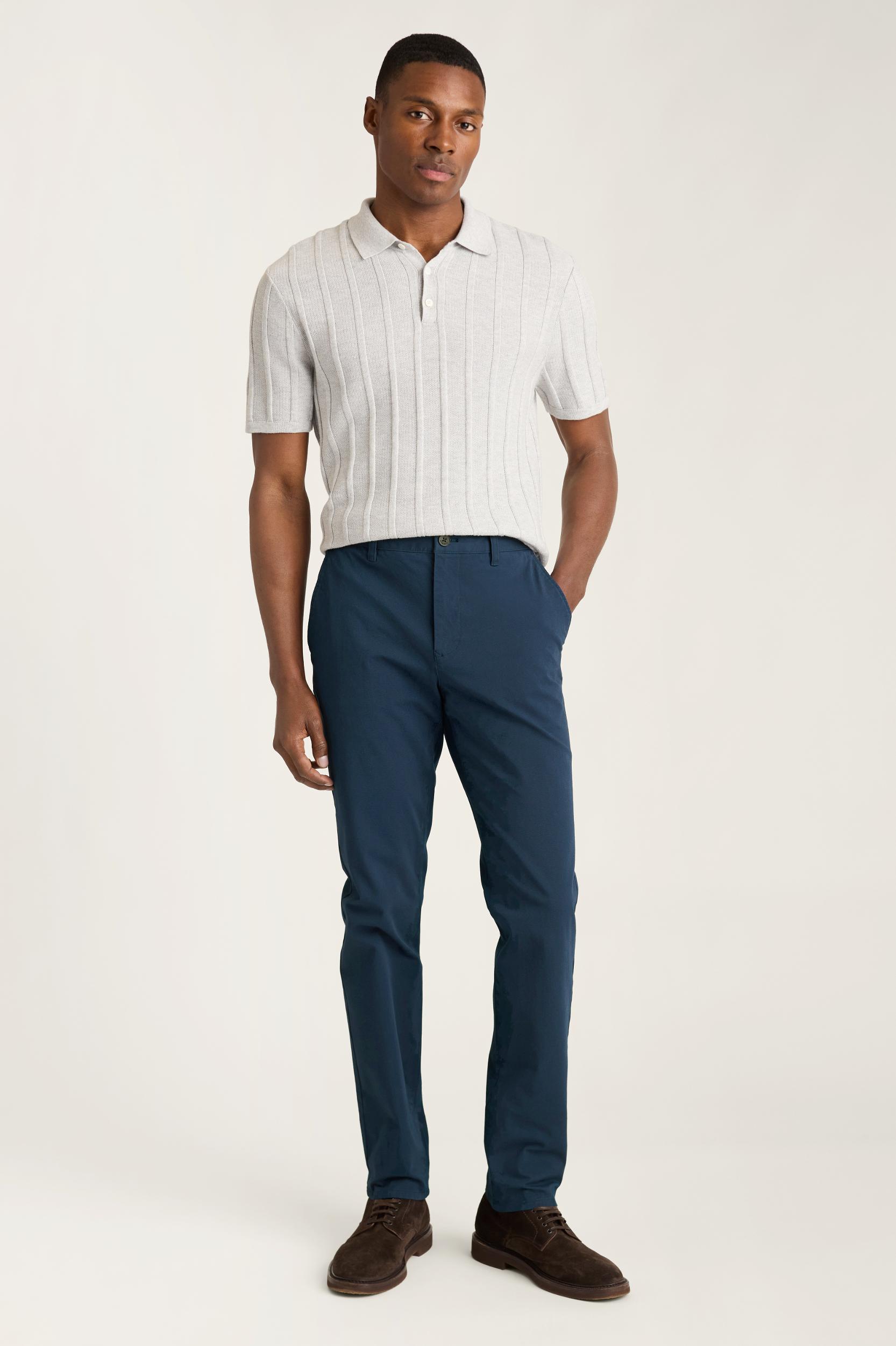 The Chino 2.0 - Straight Fit Product Image