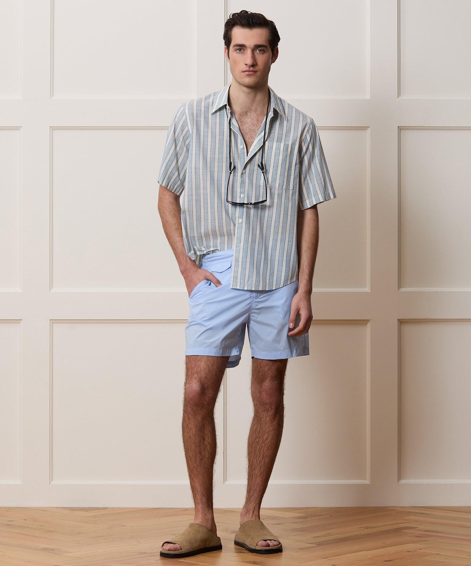 5" Collection Swim Trunk Product Image