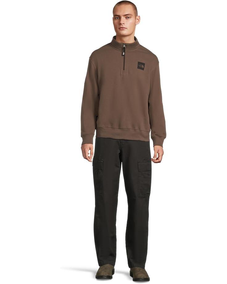 Canyonlands High Altitude 1/2 Zip Product Image