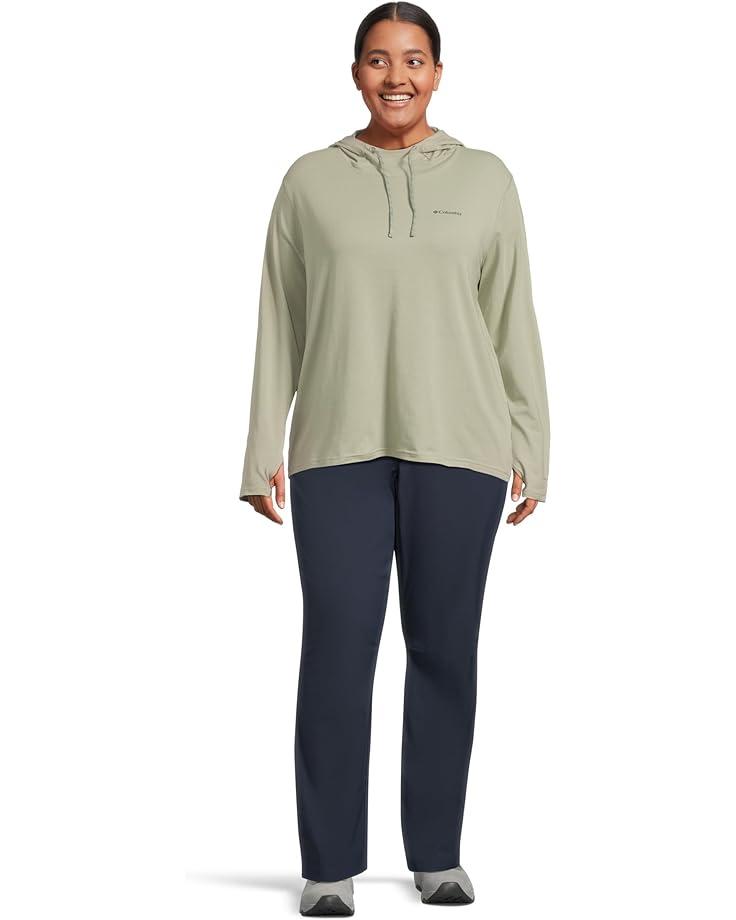 Sun Trek™ Hoodie II Product Image