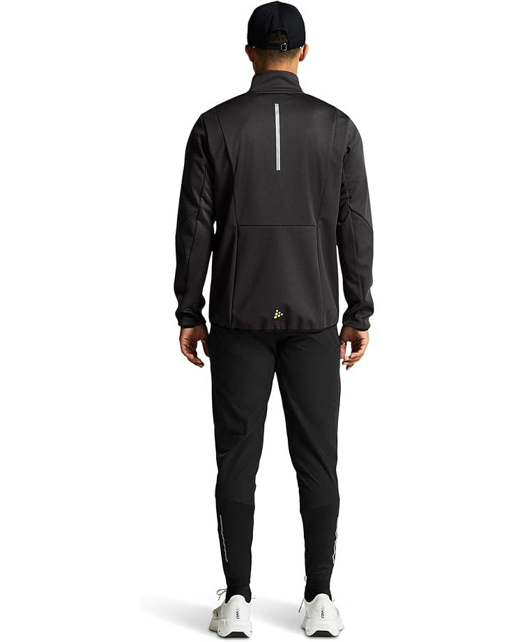 Men's Craft Core Nordic Training Jacket Product Image