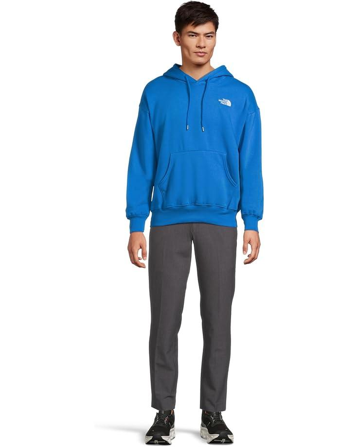 TNF™ Essential Simple Dome Relaxed Hoodie Product Image