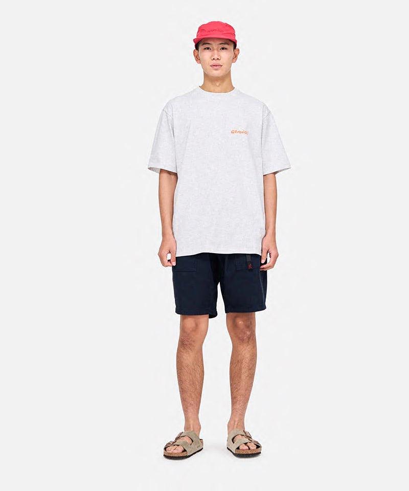 Ridge Short Unisex Product Image