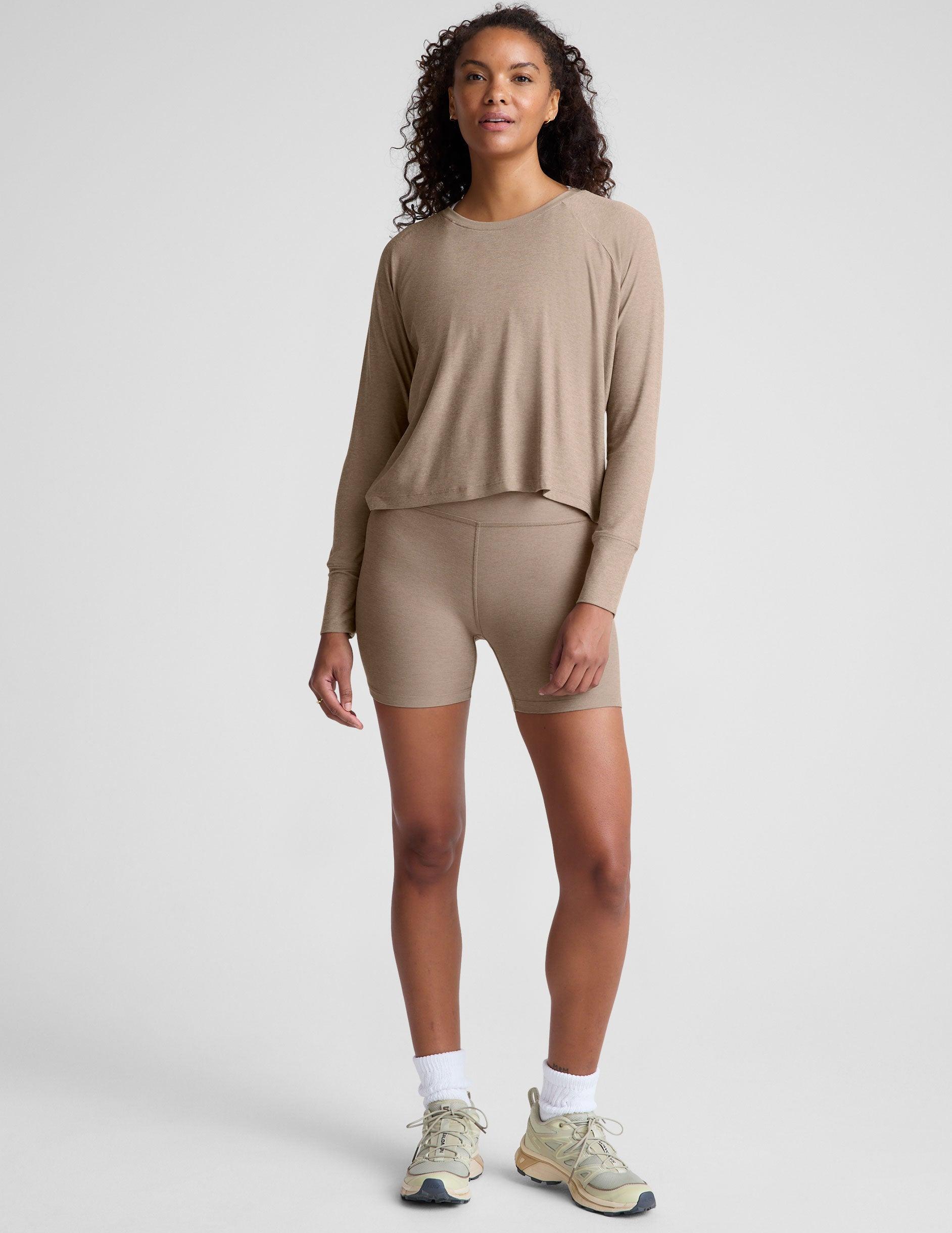 Spacedye Keep Pace 5" Short Product Image