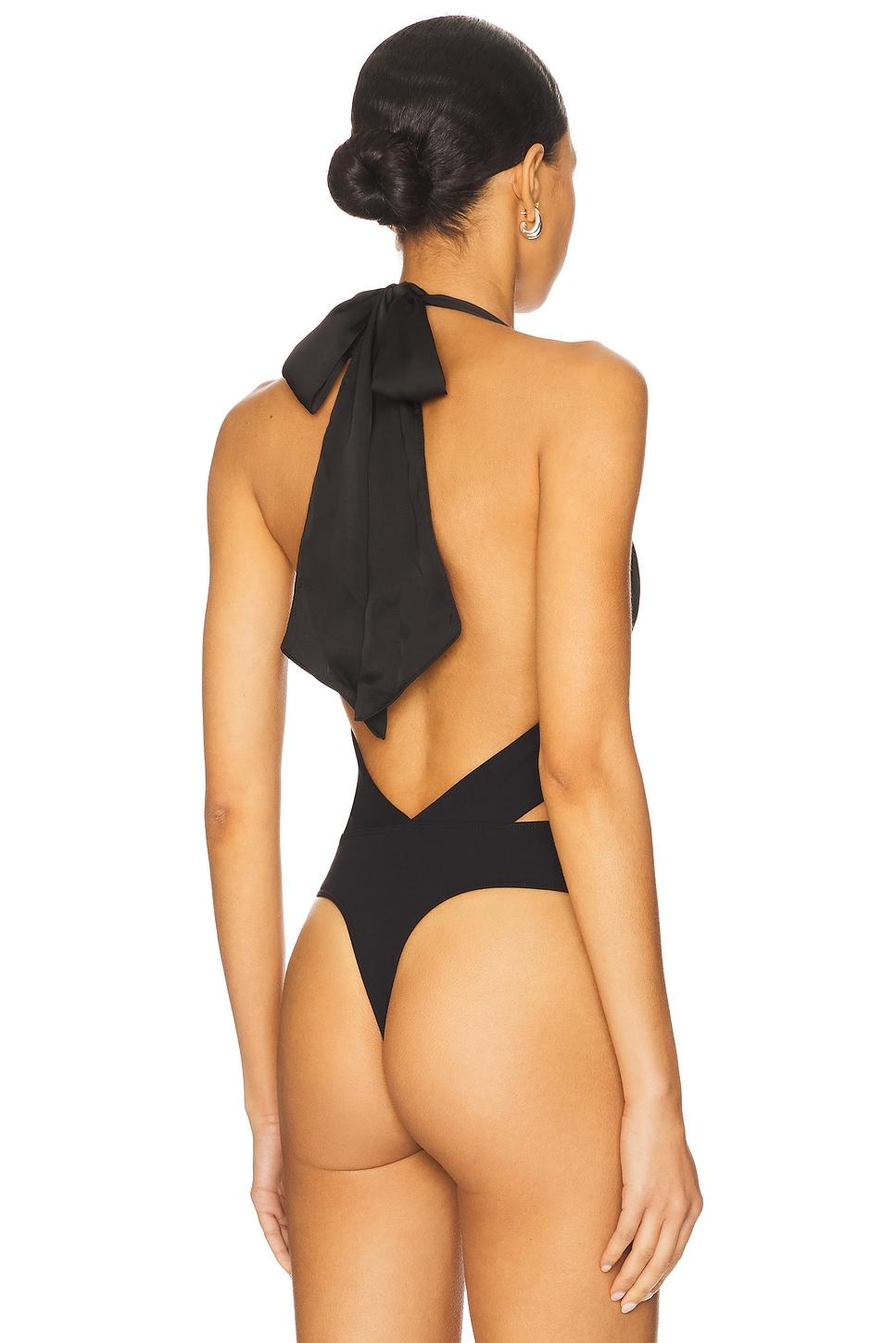 x REVOLVE Get It Done Halter Top Free People Product Image