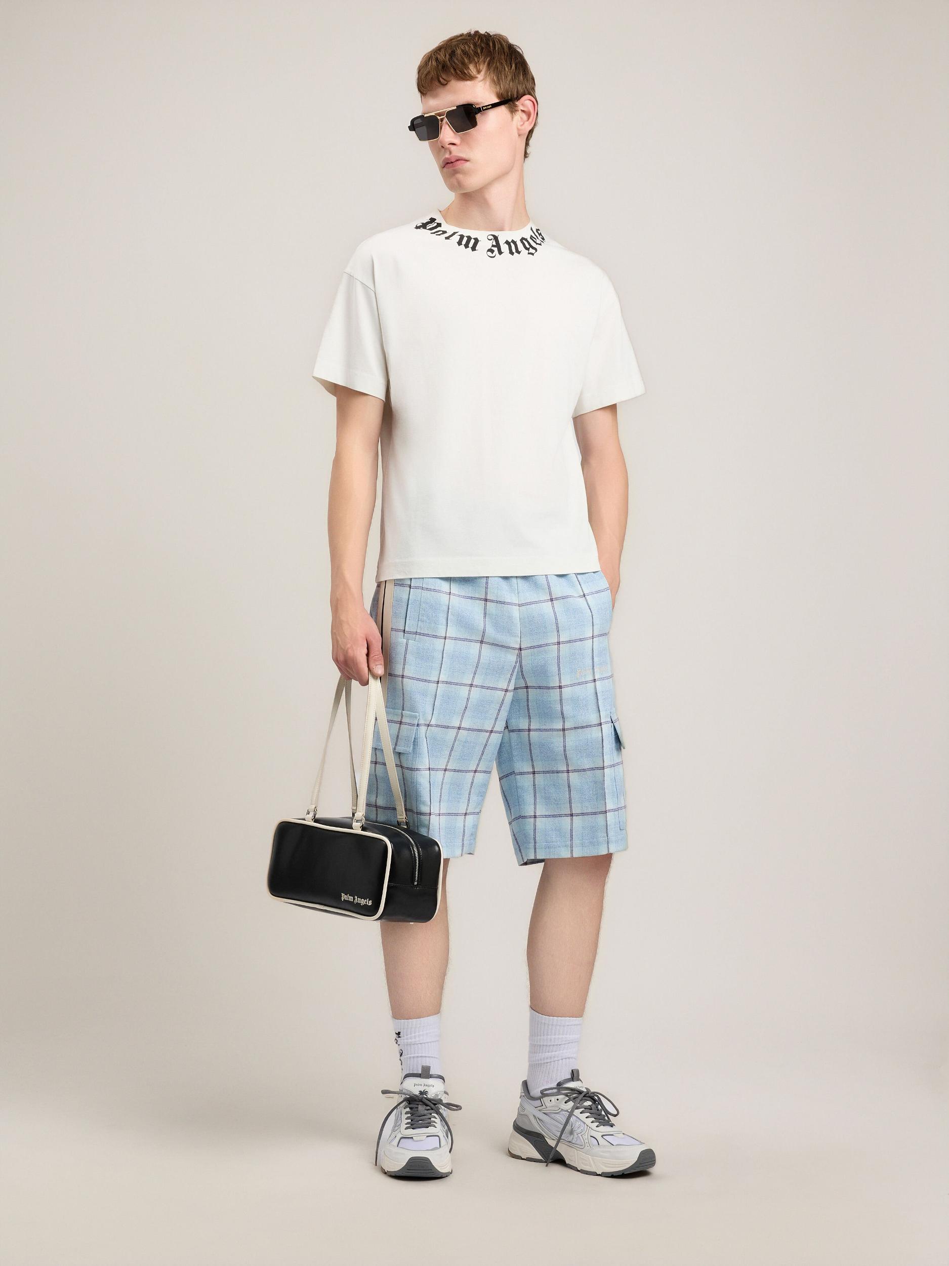Neck Logo T-Shirt Product Image