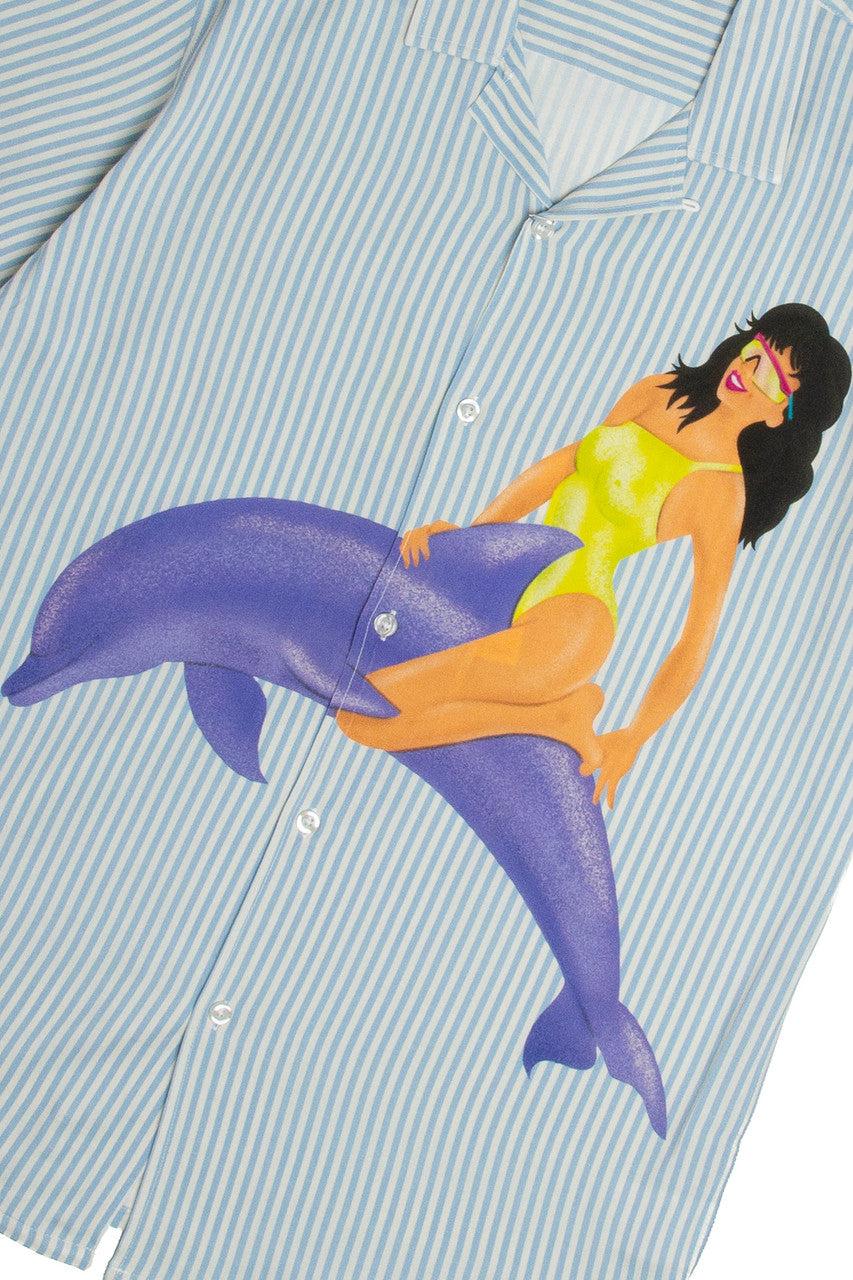 Wave Rider Shirt Product Image