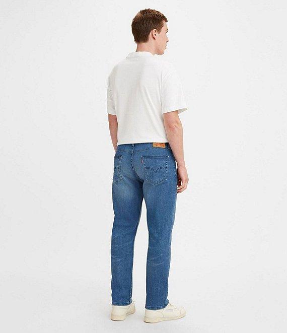 Levi's® 514™ Regular Fit Straight Leg Flex Jeans Product Image