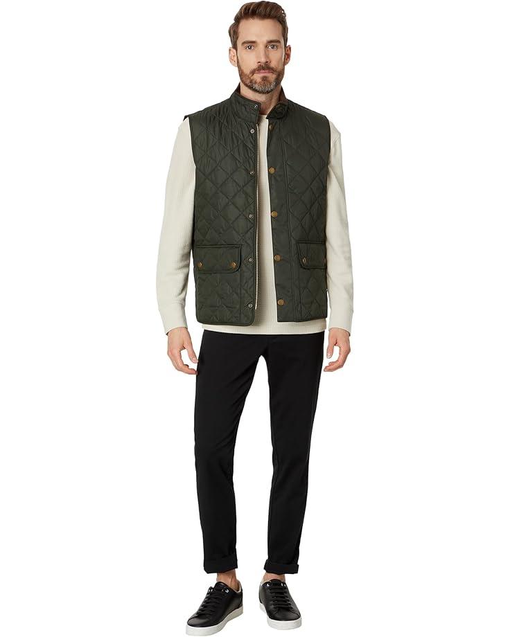 Barbour Henley Liddesdale Gilet Product Image
