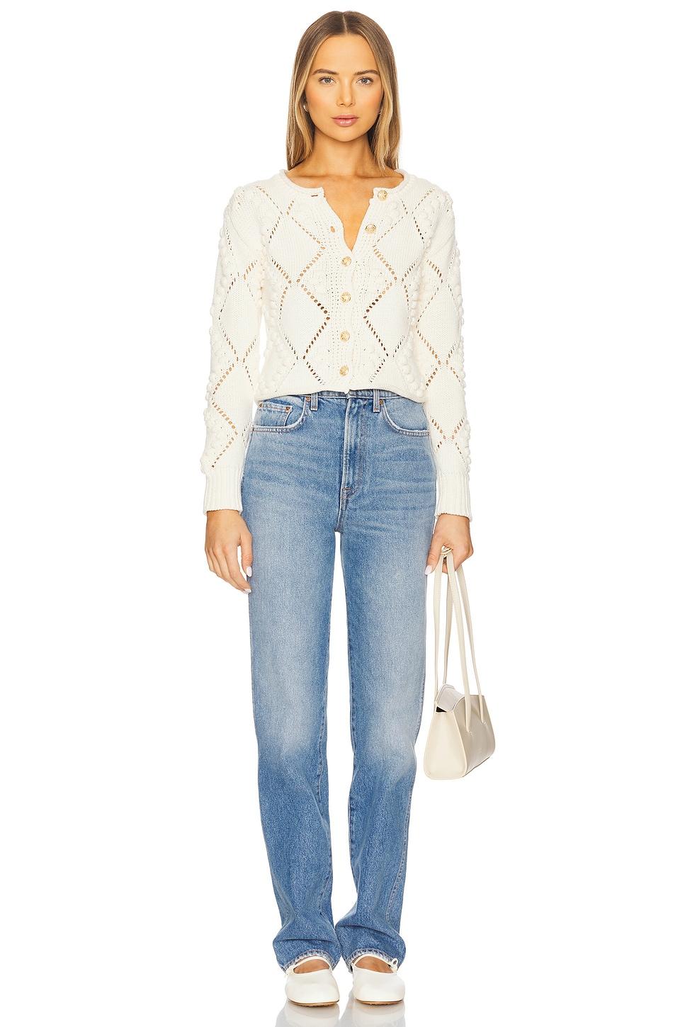 Flynn Cardi HEARTLOOM Product Image