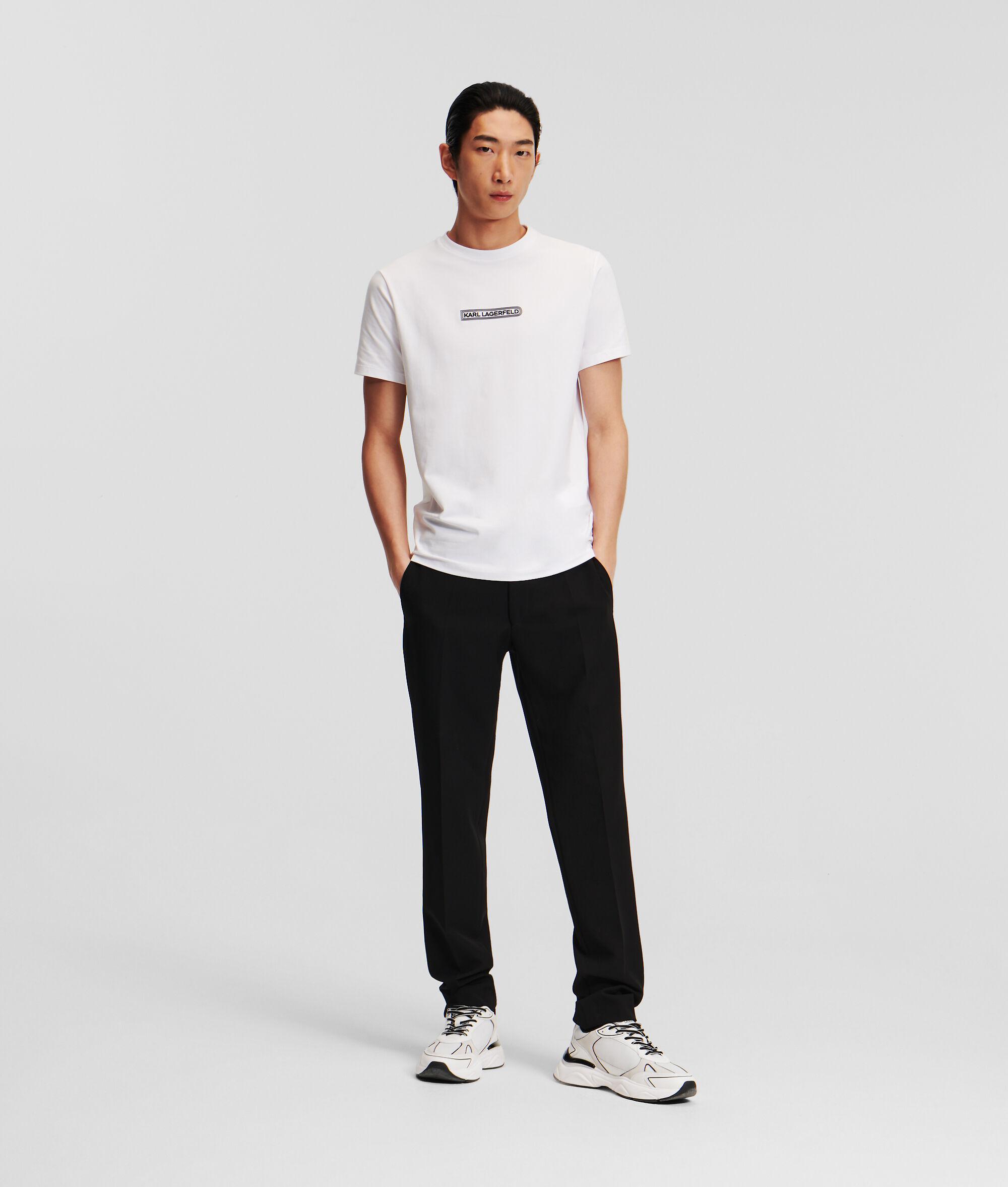 CREW-NECK T-SHIRT Product Image