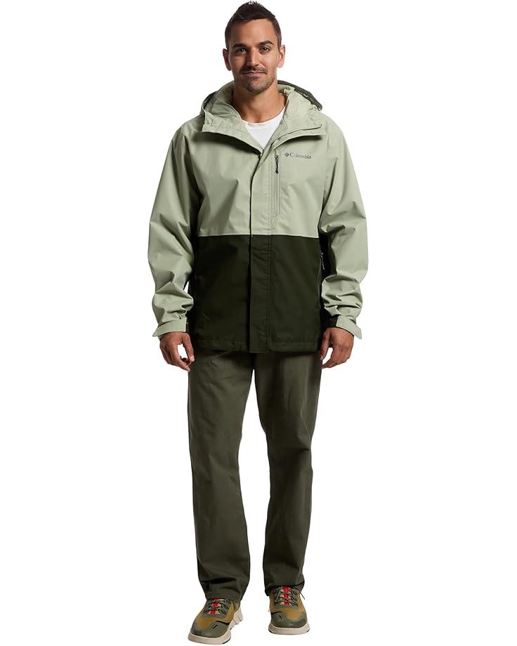 EvaPOURation II Jacket Product Image