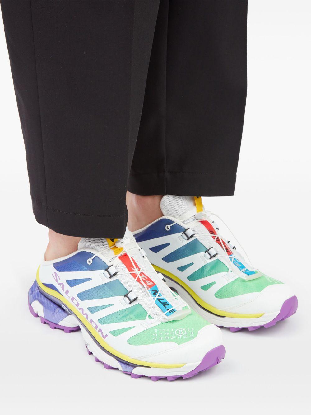 XT-4 slip-on sneakers Product Image