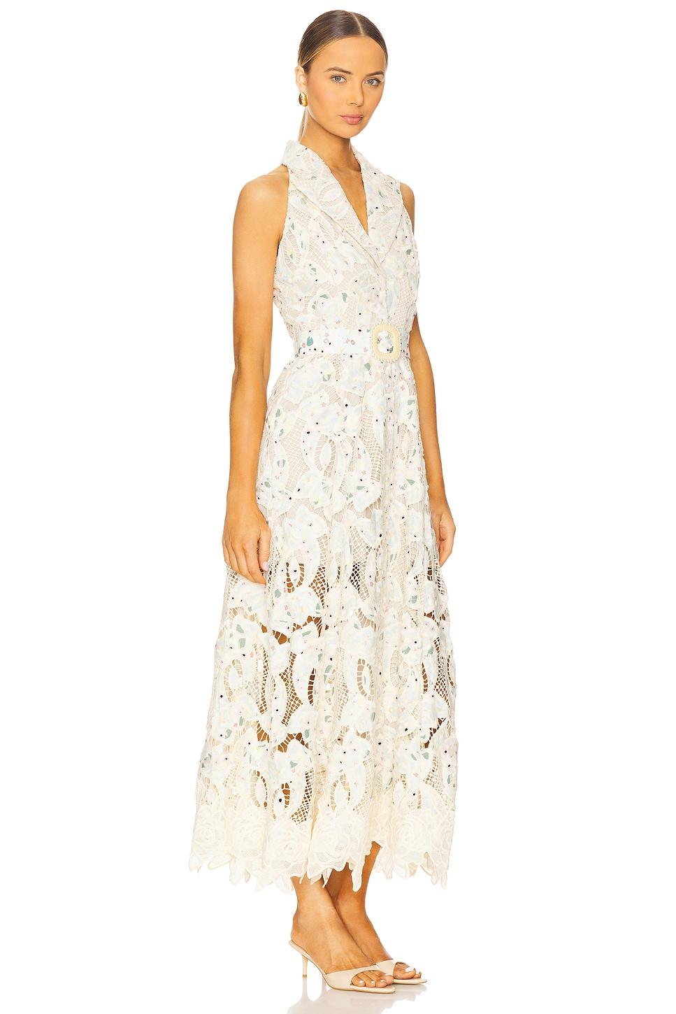 Kyla Maxi Dress Product Image