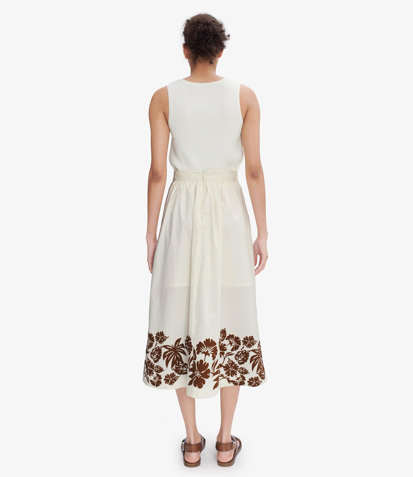 Ravenna Aloha skirt Female Product Image