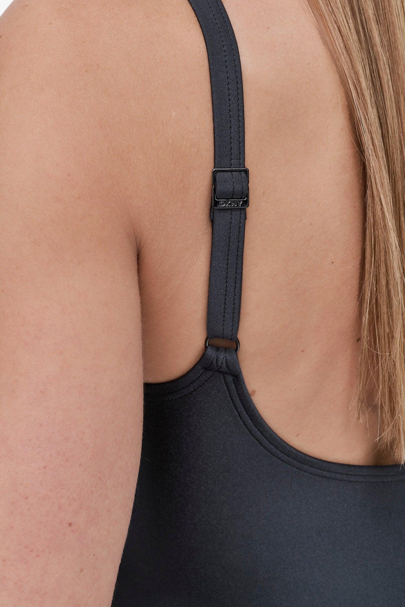 TWIST WRAP-EFFECT ONE PIECE Product Image